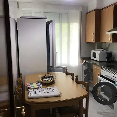 Apartamento En Sardineiro, Finisterre B5 Exterior photo