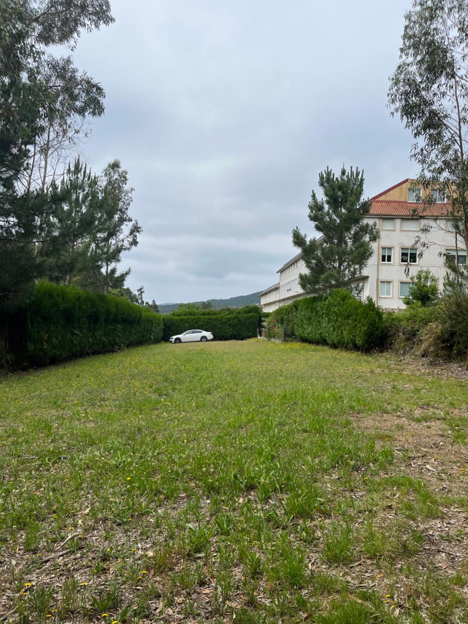 Apartamento En Sardineiro, B5 *