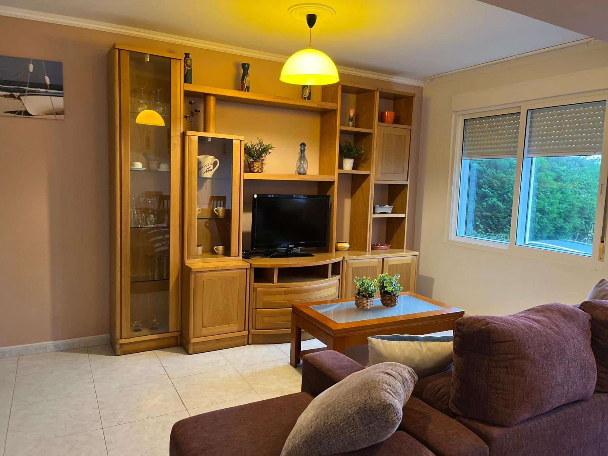 En Sardineiro, B5 Apartamento *